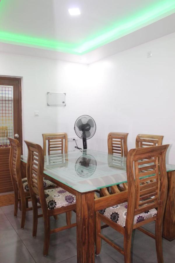 4 Acre Woods Farm Stay Munnar Exterior foto